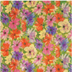 De Luxe Metallic Gift Wrap - Image 9