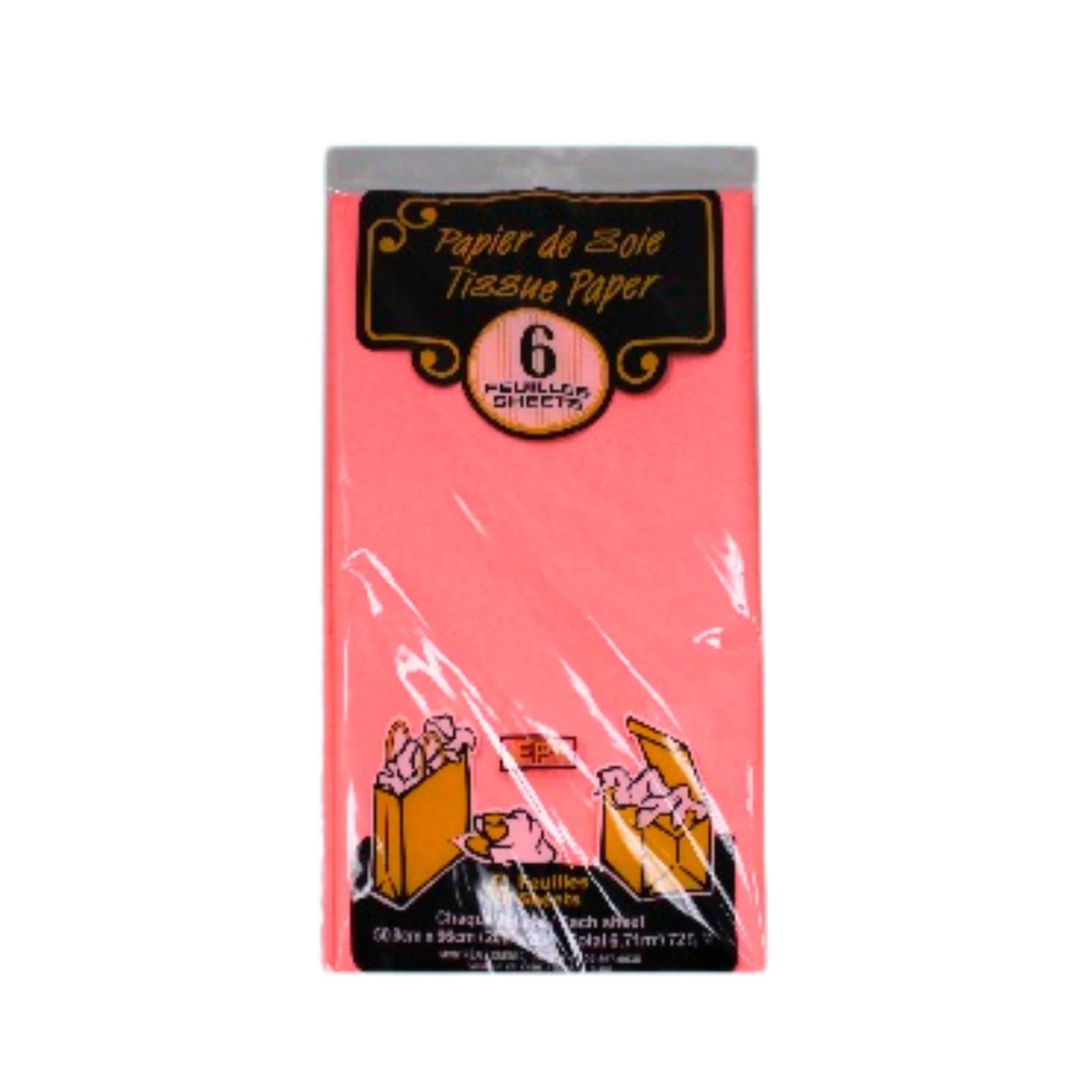 Fluorescent Tissue Paper - Image 6