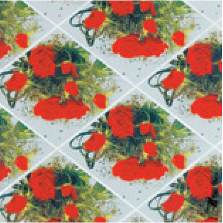 Metallic Gift Wrap - Image 3