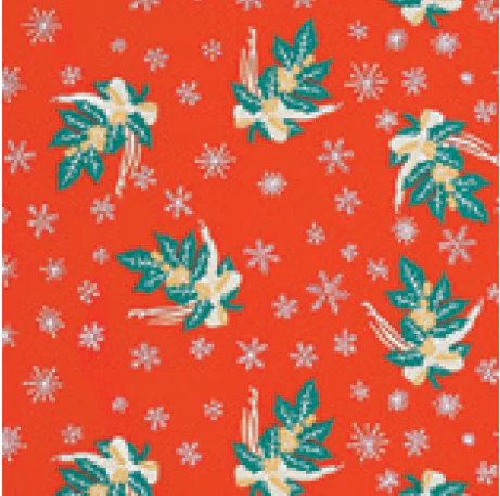 Metallic Gift Wrap - Image 4