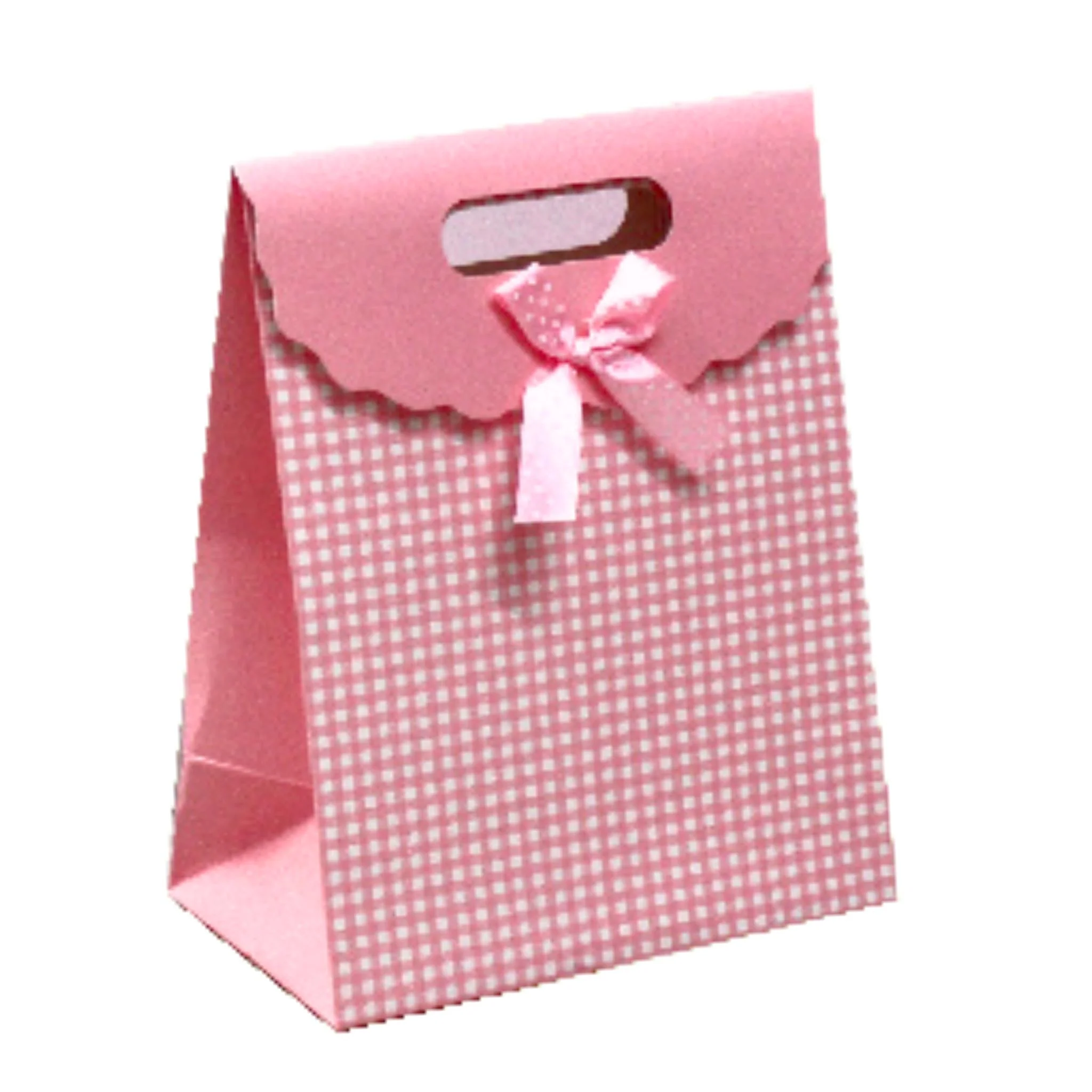 Large Flap Bag 13" x 4" x 18" - Image 3