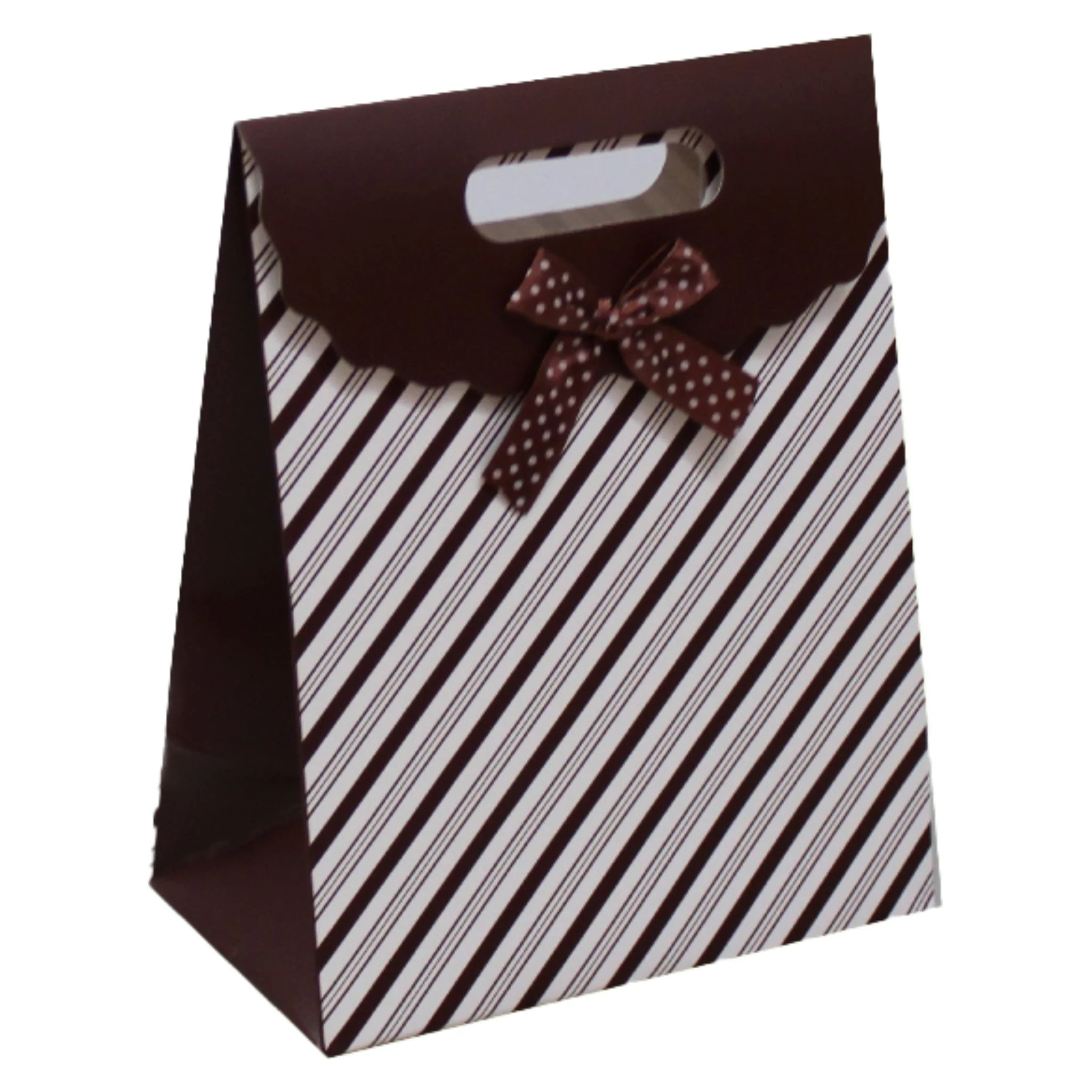 Large Flap Bag 13" x 4" x 18" - Image 5