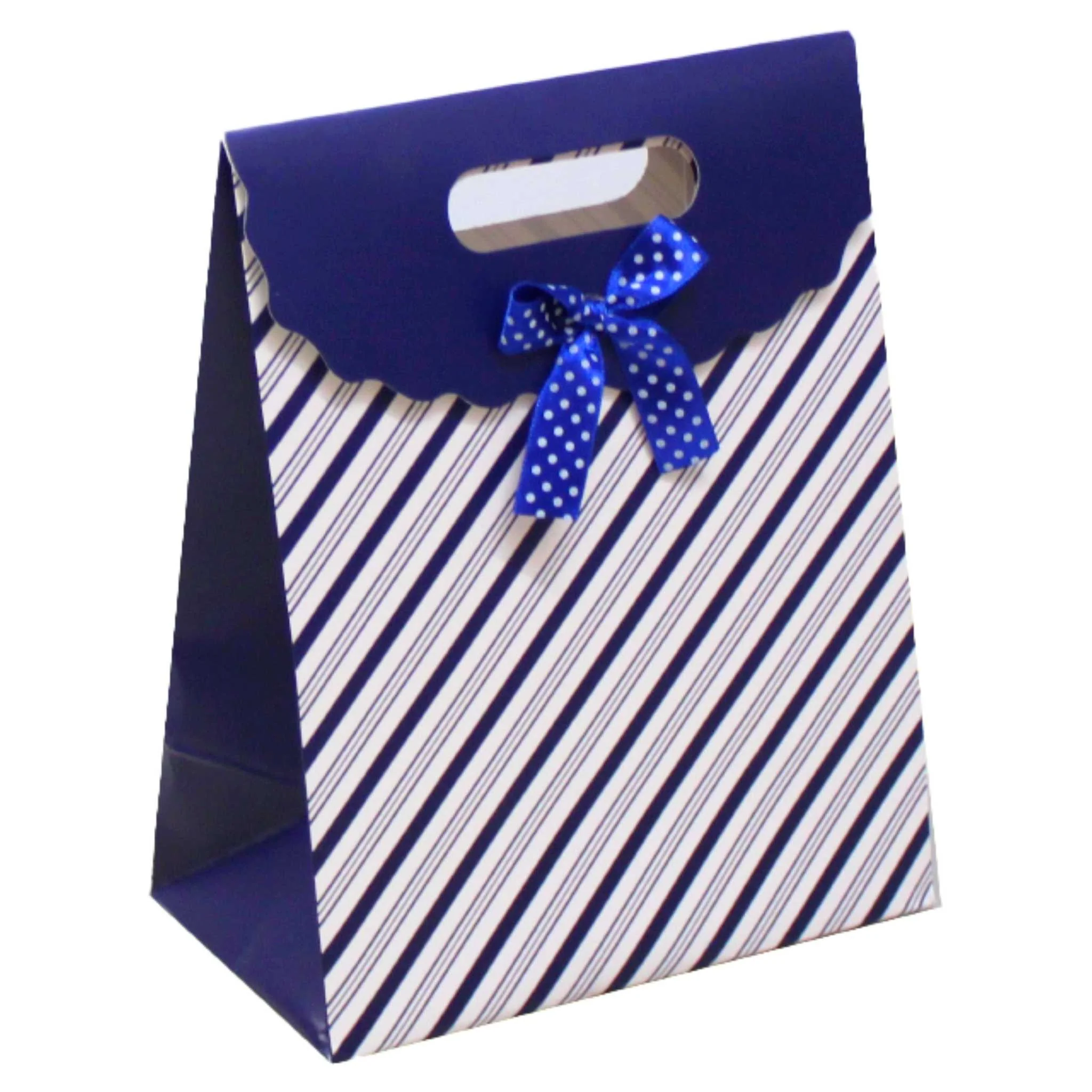 Large Flap Bag 13" x 4" x 18" - Image 7