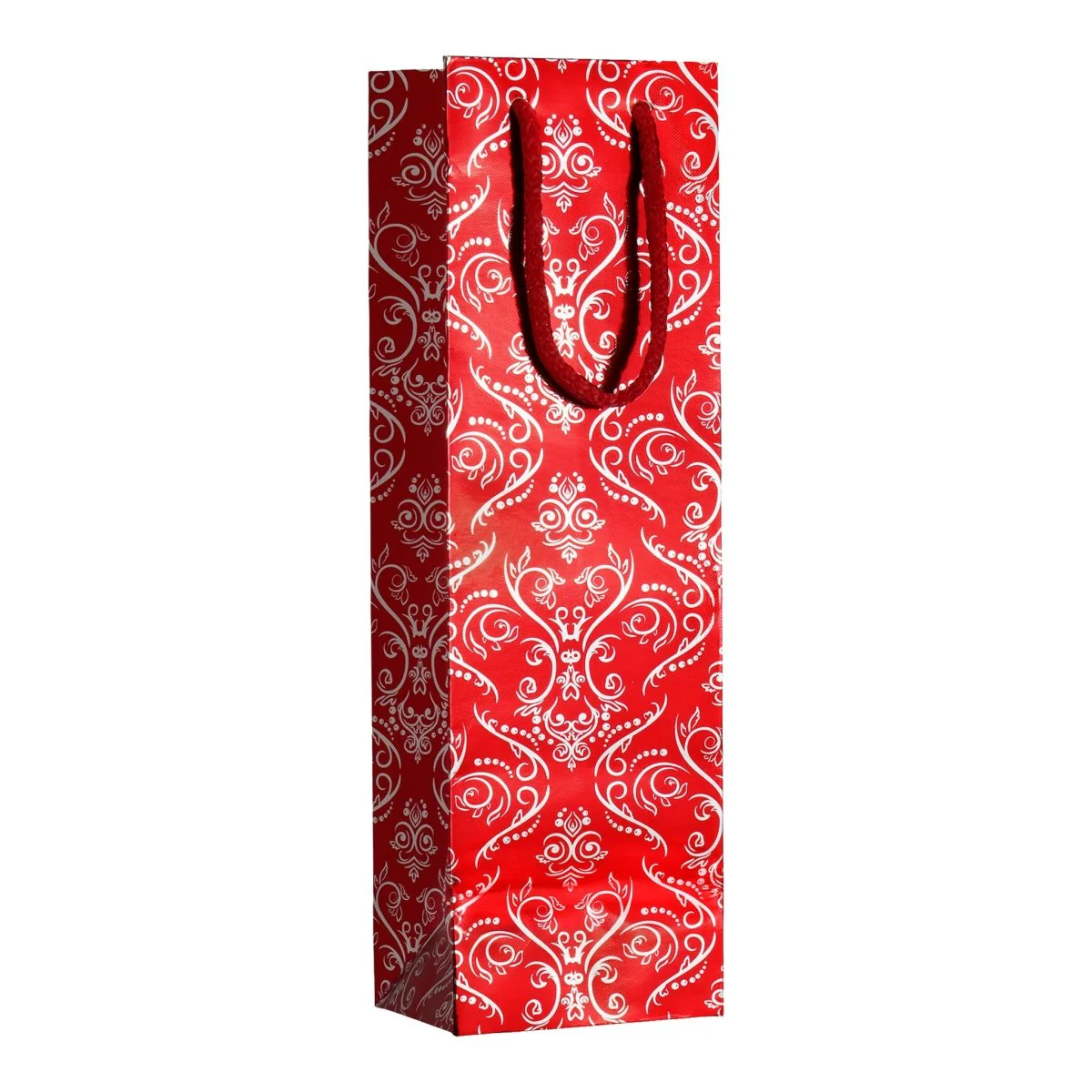 Metallic Wine Gift Bags - Image 3