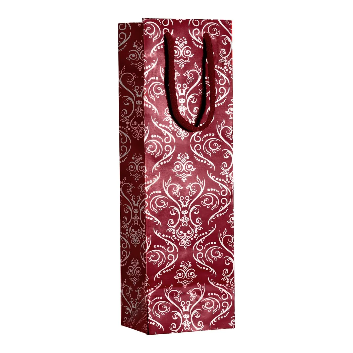 Metallic Wine Gift Bags - Image 4
