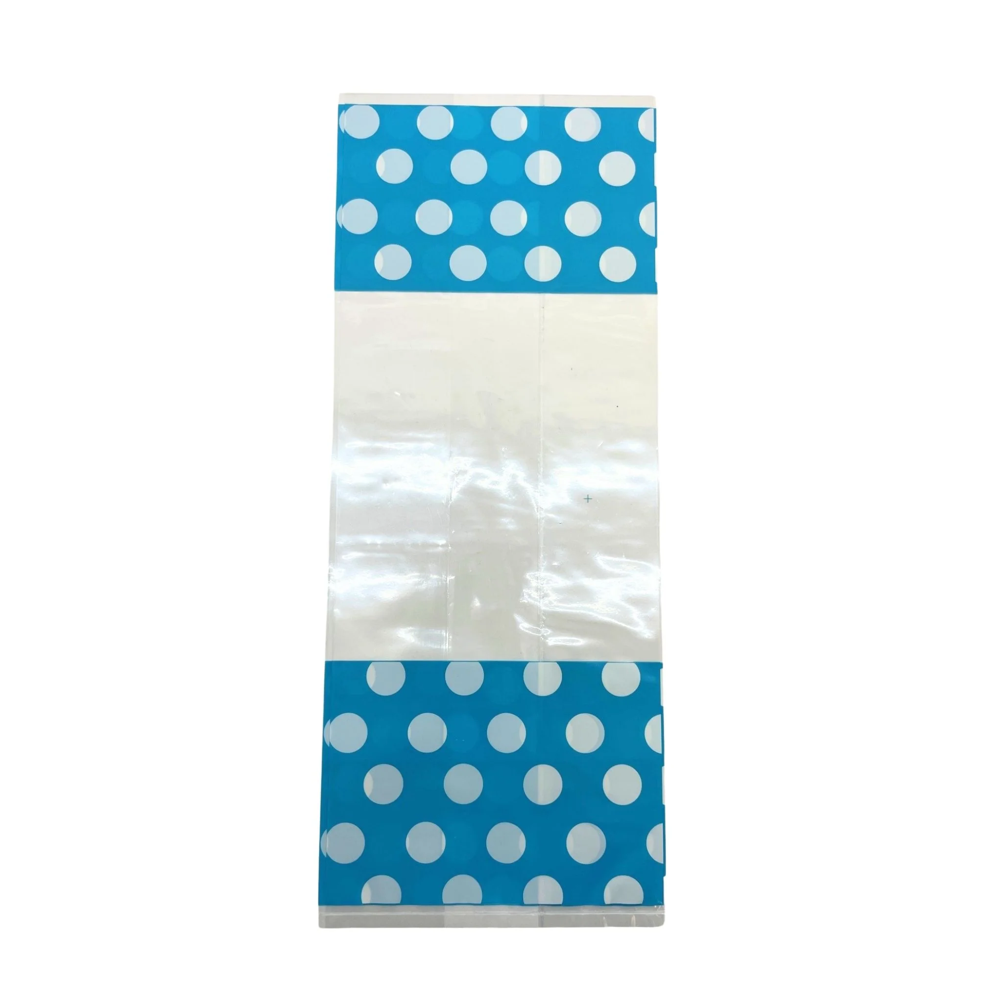 Polka Dot Cello Bags - 3.5" x 10.5" - Image 4