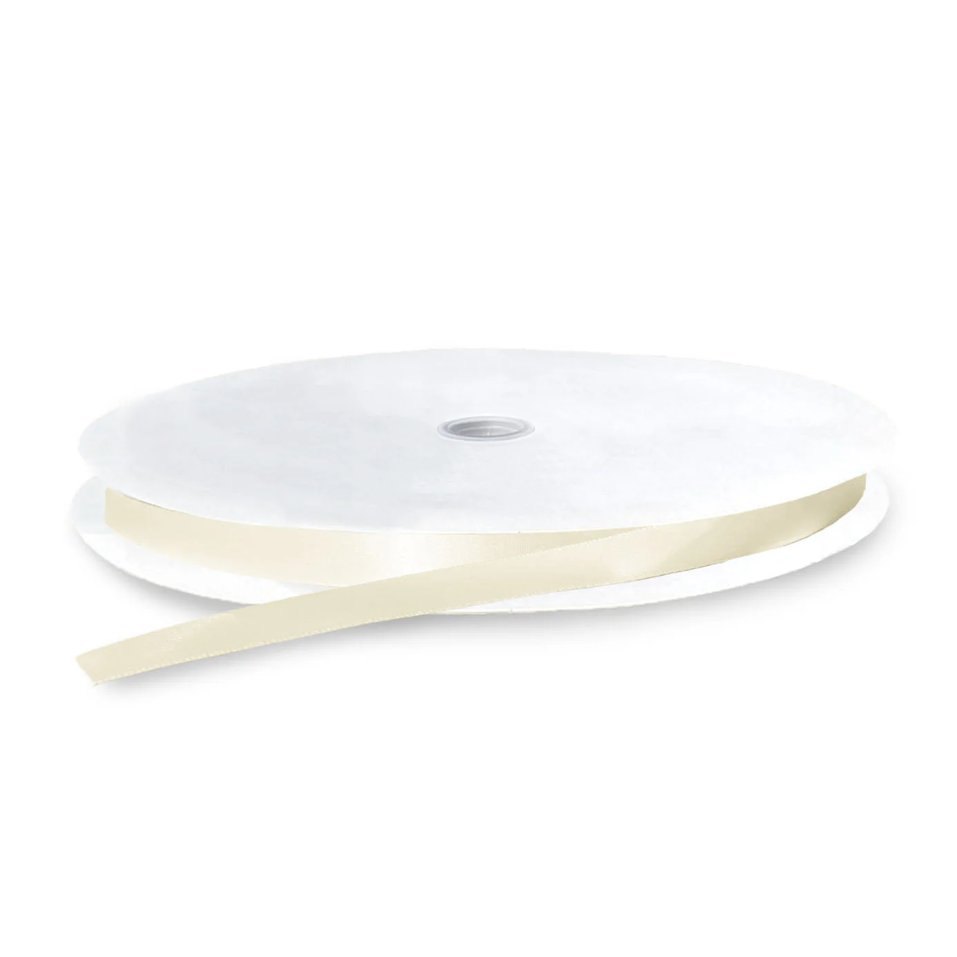 3/8" Satin Ribbon - Image 50