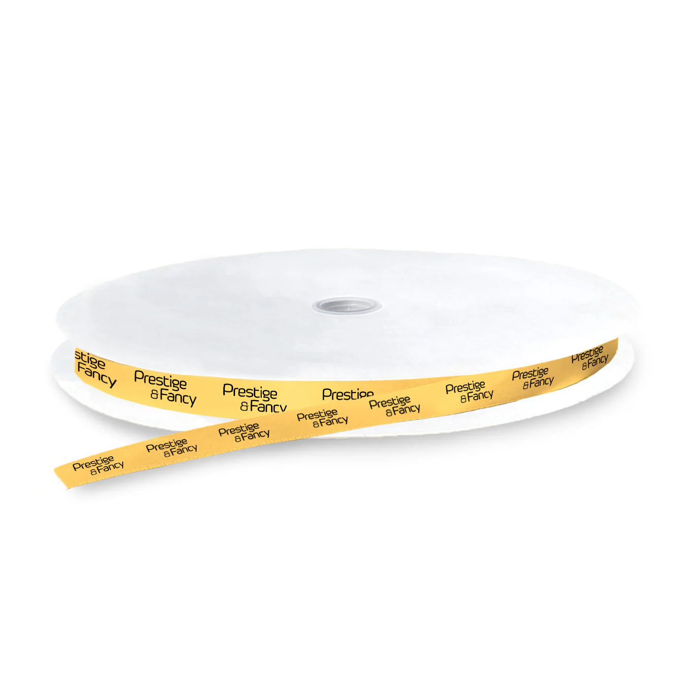 3/8" Satin Ribbon - Image 94