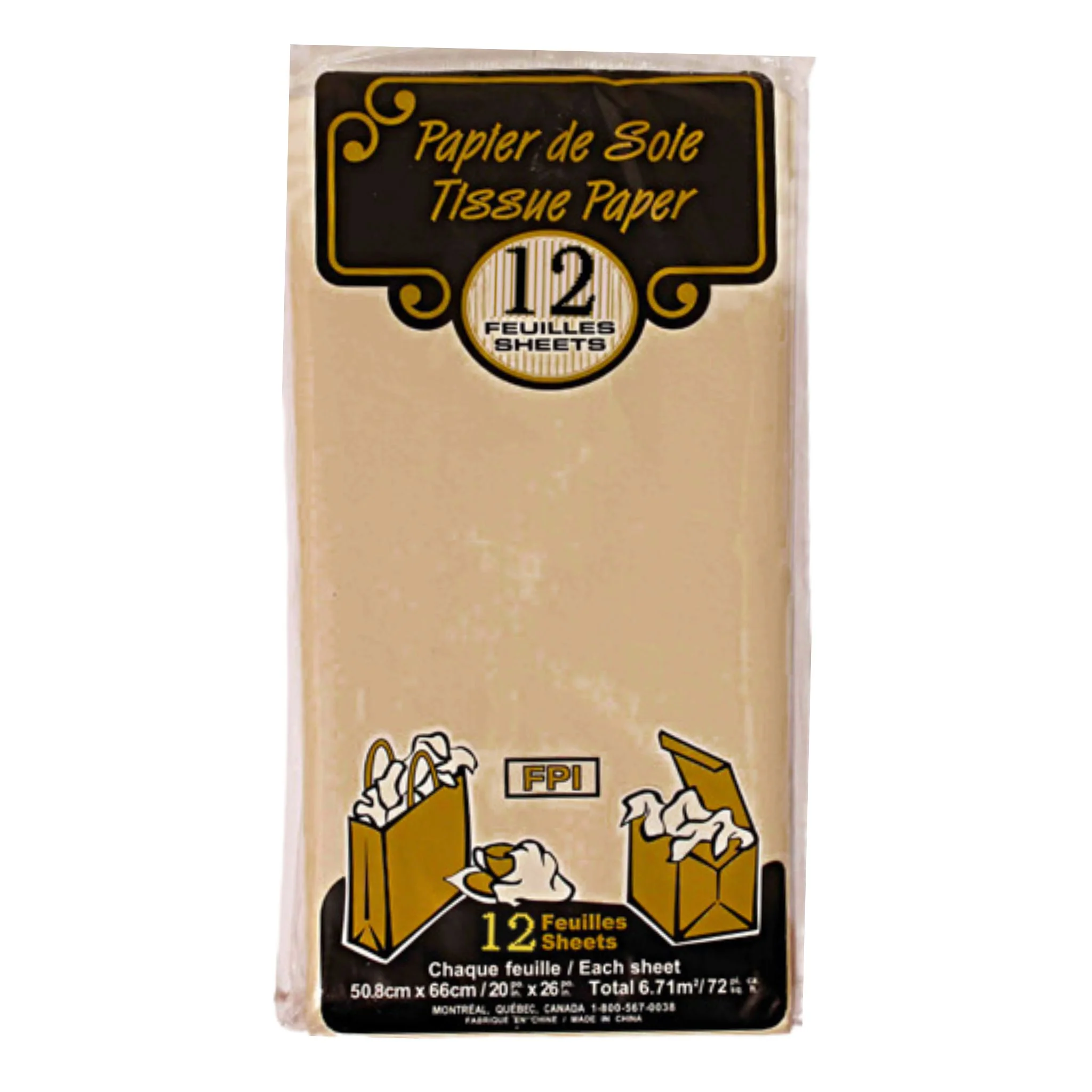 Tissue Paper - Image 5