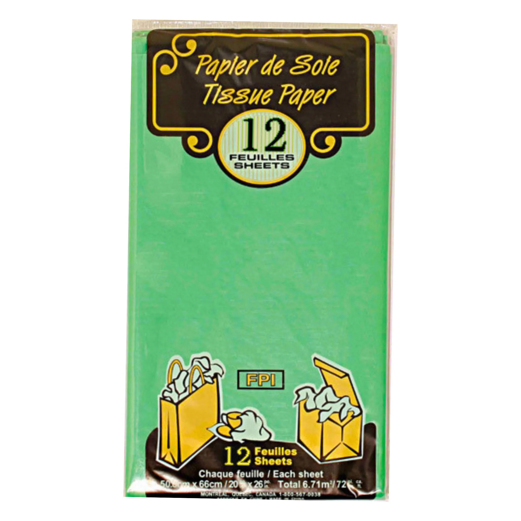 Tissue Paper - Image 6