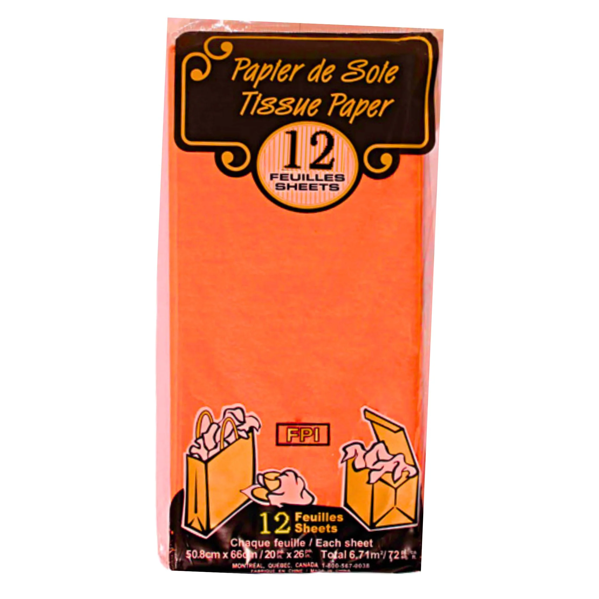 Tissue Paper - Image 7