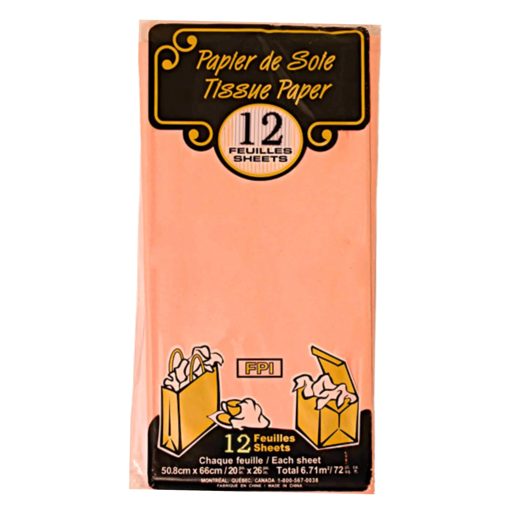 Tissue Paper - Image 8