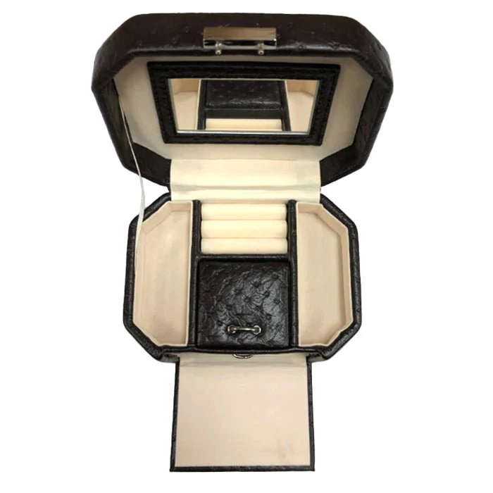 Mini Travel Jewelry Case - Image 3