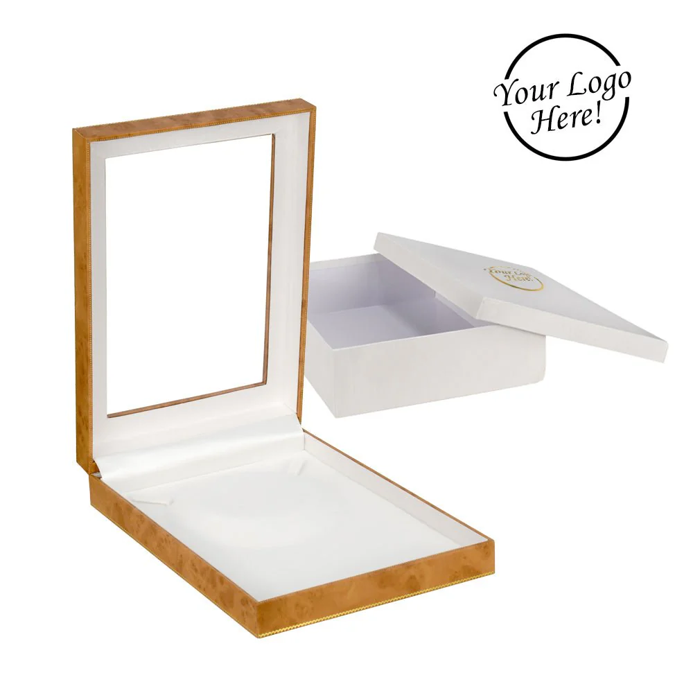 Window Leatherette Large Set Box - Image 10