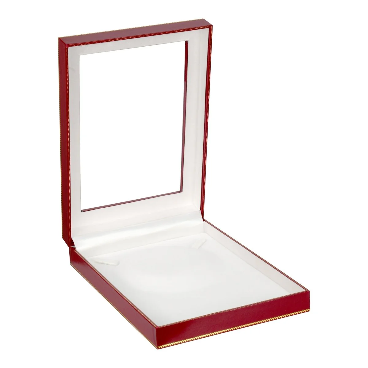 Window Leatherette Large Set Box - Image 5