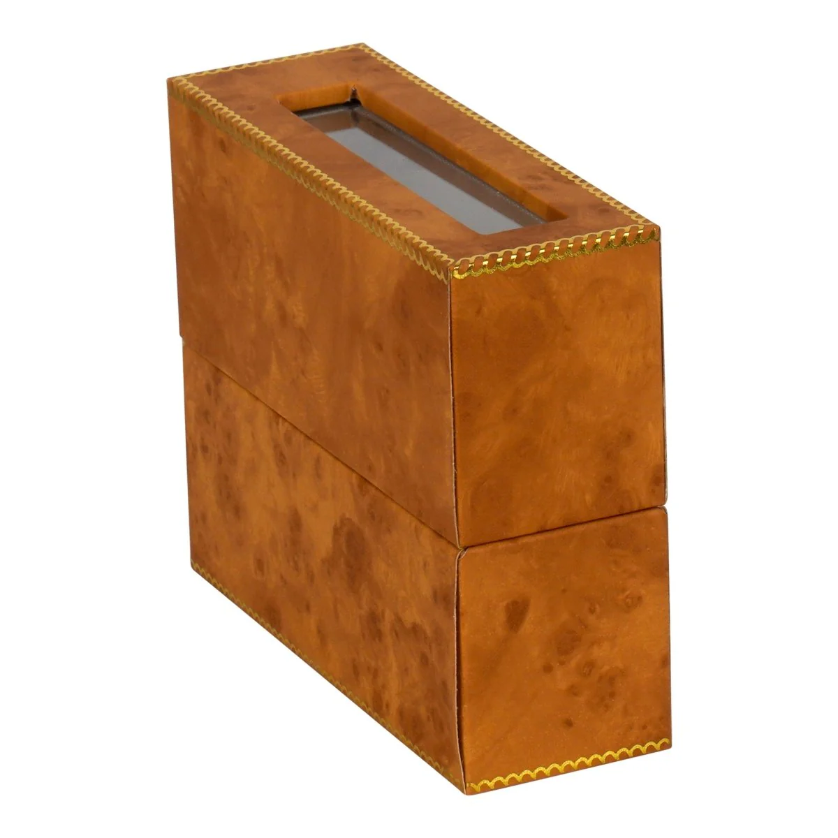 Window Leatherette Standing Bangle Box - Image 12