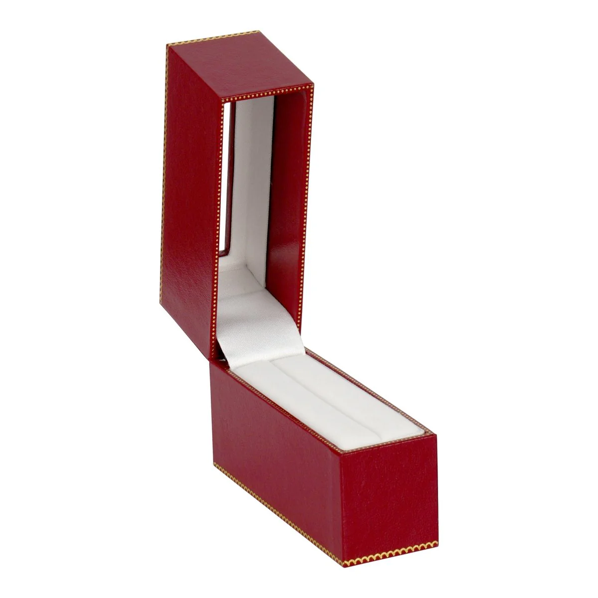 Window Leatherette Standing Bangle Box - Image 5