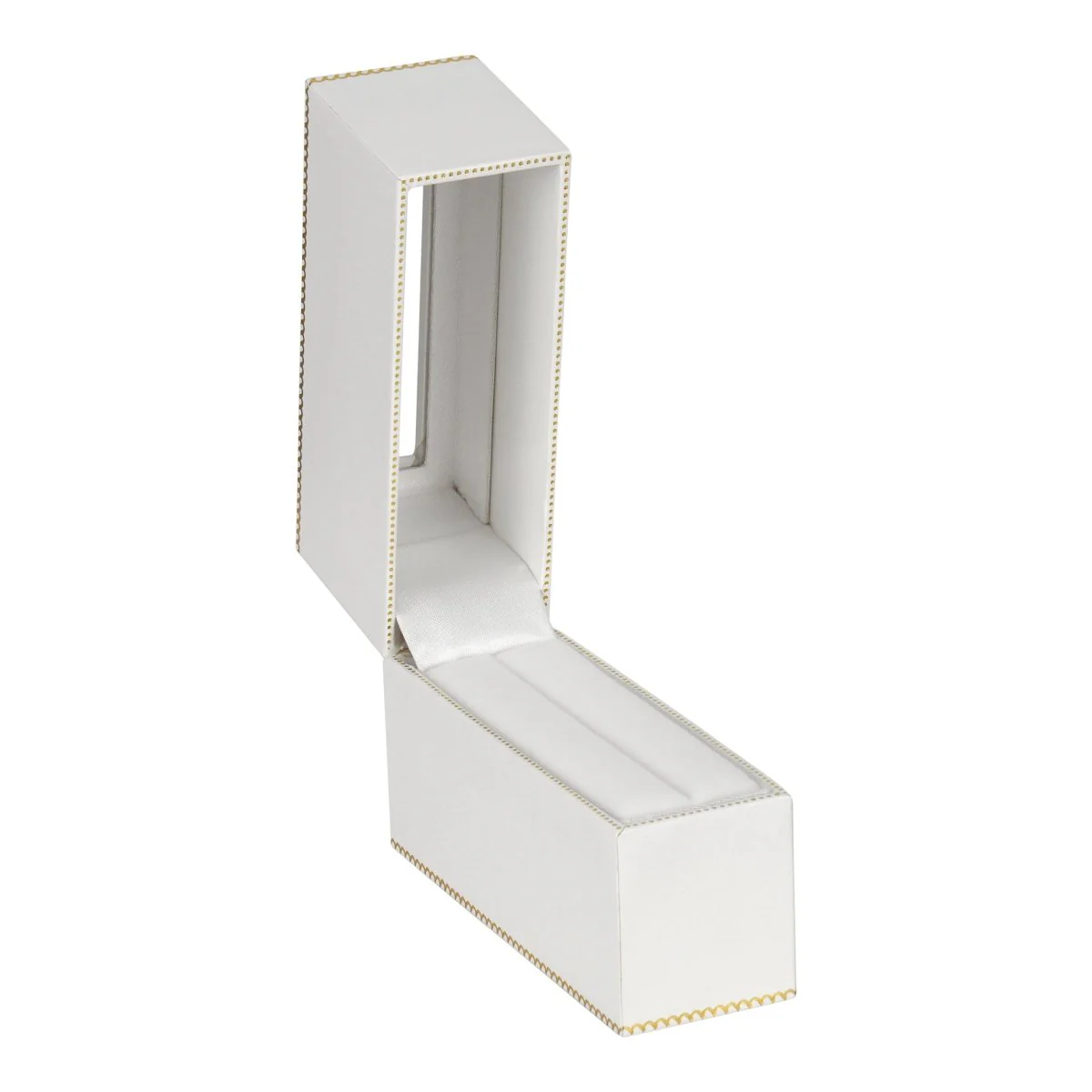 Window Leatherette Standing Bangle Box - Image 8